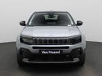 Jeep Avenger 54kWh 1st Edition (automatique), Autos, Jeep, Argent ou Gris, Achat, 334 min, 5 portes