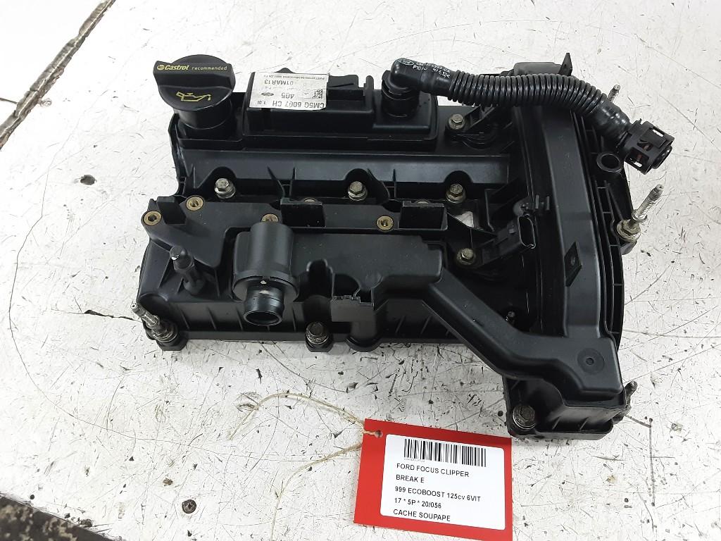 VALVE CACHE Ford Focus 3 Wagon (CM5G6007CH), Mevr. I. Hauben, Rue de l'Espoir 34 34
4030  GRIVEGNÉE, BE, Info@Collignon.be, Ford