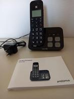 telefoon Proximus Twist 392, Télécoms, Enlèvement ou Envoi, Utilisé, 1 combiné