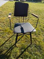 20 Chaises en métal  Gratuit !!!, Ophalen, Zo goed als nieuw, Metaal