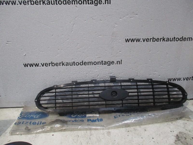 GRILLE Ford Transit (01-1994/06-2000) (95vb-8200-afw), Auto-onderdelen, Nieuw, Ford