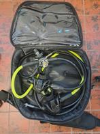 Verkoop duikmateriaal wegens stopzetting, Enlèvement, Comme neuf, Combinaison de plongée