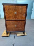 Barmeubel Decoene Rabelais, Ophalen