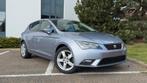 Seat leon, Autos, Achat, Euro 6, Noir, 5 portes