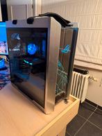 3 intel top gaming pc’s i7 12700K i9 11900k rtx 3080-4070S, Enlèvement, Comme neuf, Gaming, SSD