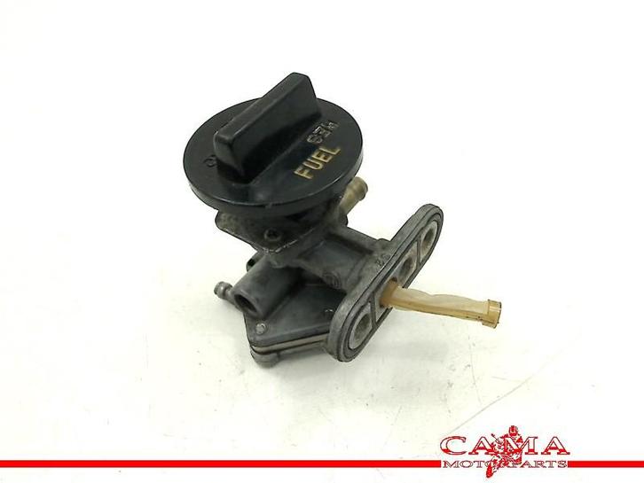 BENZINE KRAAN Kawasaki ZZR 250 (ZZR250 ZZ-R250 EX250H, Motoren, Onderdelen | Kawasaki, Gebruikt