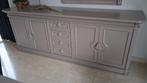 Dressoir, Avec tiroir(s), 200 cm ou plus, Comme neuf, Landelijk