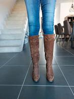 Cognac kleurige botten, Ophalen of Verzenden