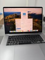 MacBook Pro 16* i9 64 Go RAM - 512 SSD - Facture - Garantie, Enlèvement, Comme neuf, MacBook