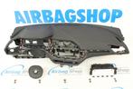Airbag kit  Tableau de bord M noir BMW 1 serie F40, Enlèvement ou Envoi, Utilisé