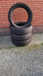 Pneus Michelin et GoodYear (195/55R20), Autos : Pièces & Accessoires, Pneus & Jantes, Véhicule de tourisme, Pneus été, Pneu(s)