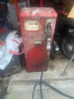 Oude benzinepomp tokheim, Enlèvement, Utilisé, Autres types