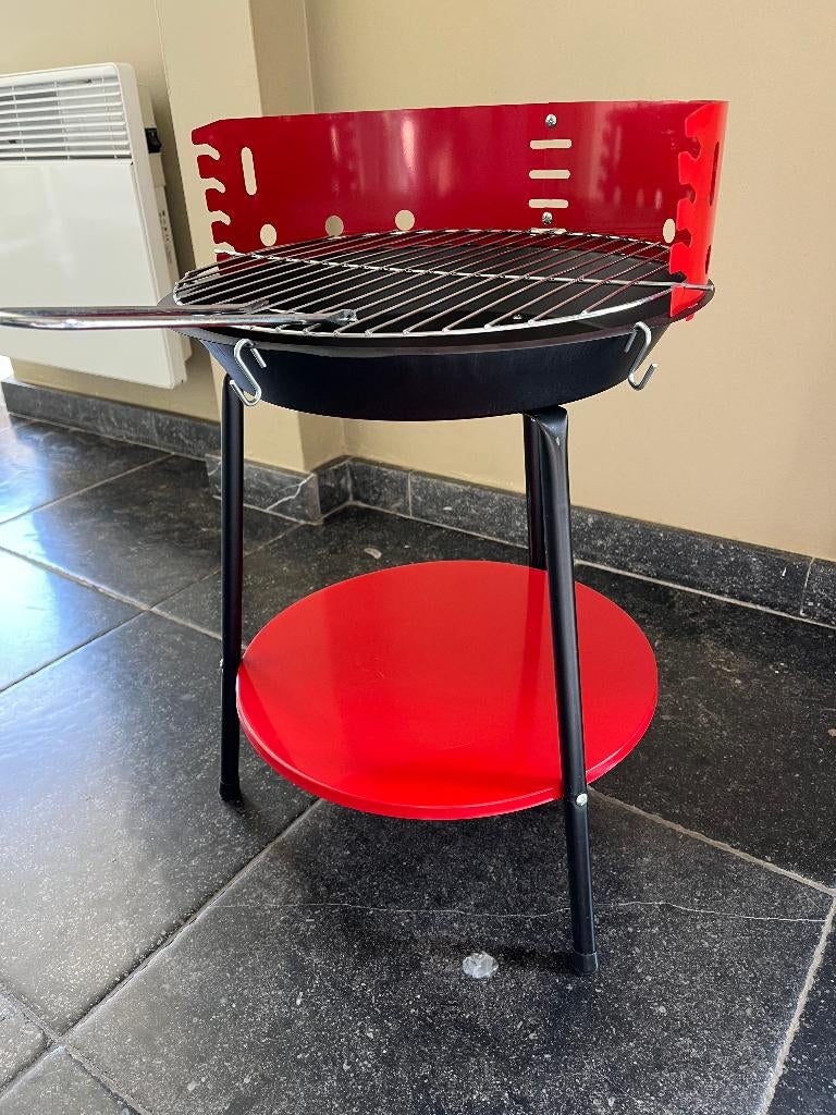 barbecue voor camping of terras, Enlèvement, Neuf