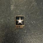 Pinnen van het Amerikaanse leger, Verzenden, Gebruikt