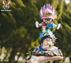 ZOR Studio Arale Dr Slump Resine, Enlèvement ou Envoi, Neuf
