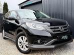 Honda CR-V CR-V 1.6 i-DTEC/ Garantie/ Neuve! (bj 2014), Auto's, Honda, Electronic Stability Program (ESP), Euro 5, Stof, Gebruikt