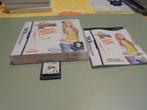 Nintendo DS Hannah Montana Music Jam (CIB), Ophalen of Verzenden, Gebruikt, Muziek, Vanaf 3 jaar