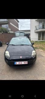 Fiat punto 2012, Auto's, Bedrijf, Te koop