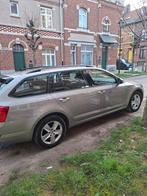 Skoda Octavia groene lijn, Auto's, Skoda, Euro 5, Stof, Zwart, 85 g/km