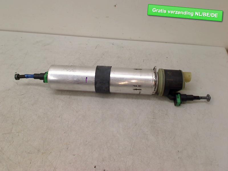 FILTRE A CARBURANT BMW 3 serie Touring (F31) (8572521), Dhr. R. de Gouw, Utilisé, Info@123Parts.nl, De Bloemendaal 21 21
5221 EB  'S HERTOGENBOSCH, NL