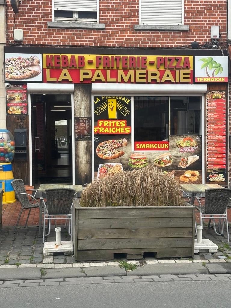 Fond de commerce, Immo, Buitenland, Overige soorten, België of Luxemburg, Stad