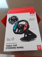 Volant Nintendo Switch, Consoles de jeu & Jeux vidéo, Jeux | Nintendo Switch, 1 joueur, Enlèvement ou Envoi, Comme neuf, Course et Pilotage