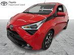 Toyota Aygo X-Style + Open Dak, Achat, 998 cm³, Euro 6, Boîte manuelle