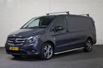 Mercedes-Benz Vito 119 CDI Airco Navigatie Camera Trekhaak, Autos, Argent ou Gris, Achat, Mercedes-Benz, Diesel