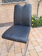 6 chaises, Métal, Enlèvement, Cinq, Six Chaises ou plus, Utilisé