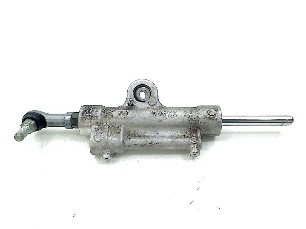 AMORTISSEUR DE DIRECTION YZF R1 2007-2008 (YZF-R1 4C8), Motos, Dhr. S. di Majo, Utilisé, Info@cama-motorparts.nl, P.J. Troelstraweg 8 8
3144 CX  MAASSLUIS, NL