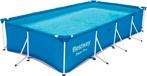 Piscine Bestway, Jardin & Terrasse, Piscines, Neuf, 200 à 400 cm, Enlèvement, 80 à 120 cm