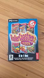 World of Rollercoaster Tycoon, Consoles de jeu & Jeux vidéo, Jeux | PC, Enlèvement ou Envoi, 1 joueur, Comme neuf, À partir de 3 ans