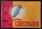 catalogus "Centaure" wapenfabriek Luik - 1796-1946, Ophalen of Verzenden