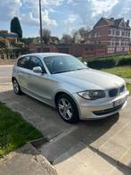 Bmw 116, Autos, Achat, Boîte manuelle, Noir, 5 portes