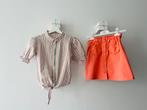 Setje Buissonnière. Nieuwstaat!, Enfants & Bébés, Vêtements enfant | Taille 152, Enlèvement ou Envoi, Comme neuf, Ensemble