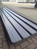 Goedkope dakplaten, Doe-het-zelf en Bouw, Dakpannen en Dakbedekking, Ophalen, Nieuw, Metaal, Dakplaat of Dakpanplaat