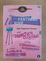 L'énigmatique collection de la panthère rose 3 DVD neuf, À partir de 6 ans, Comédie d'action, Enlèvement ou Envoi, Coffret