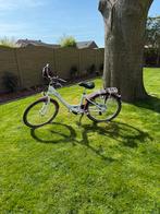 BNB flowerkid meisjesfiets 24”, Enlèvement, Comme neuf