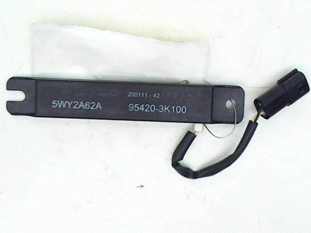 ORDINATEUR DIVERS C Kia Picanto (TA) (|954203K100|), Utilisé, Kia