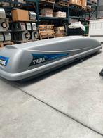 Coffre de toit Thule Ocean 500, Enlèvement, Utilisé