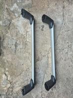 Barres de toit Mercedes, Ophalen