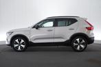 (2DAL077) VOLVO XC40, Autos, Volvo, Argent ou Gris, Achat, Euro 6, Entreprise