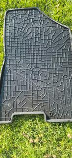Tapis de voiture en caoutchouc d'origine Hyundai Tucson., Autos : Divers, Tapis de voiture, Enlèvement