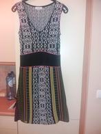 Nieuwe modieuse jurk  "CARLOPTIK "  n, Kleding | Dames, Jurken, Ophalen of Verzenden, Maat 42/44 (L)