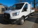 Ford Transit 2.0TDCi - Kipper - 3.5T - 11/2021 - €6d, Achat, Euro 6, Entreprise, 3 places