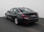 BMW 3 Reeks Berline 330e LED | NAVI | CAMERA, Auto's, 4 deurs, Gebruikt, Zwart, 4 cilinders