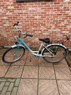 Meisjesfiets 26 inch BnB Cityrider, Ophalen, Zo goed als nieuw, 26 inch of meer, Versnellingen