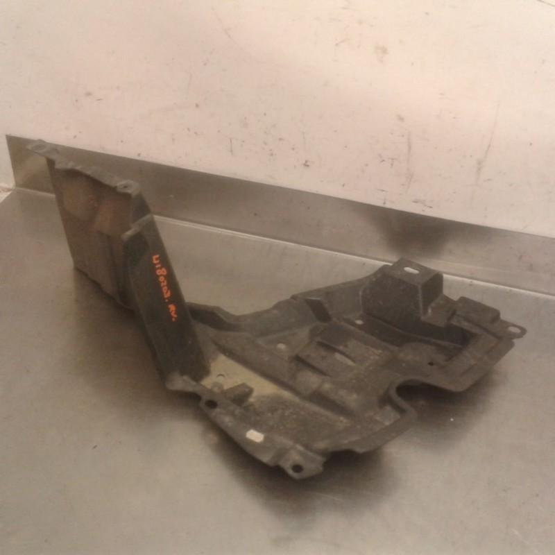CACHE SOUS MOTEUR Toyota Aygo (B10) (01-2005/05-2014), Utilisé, Toyota
