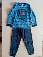 3 PYJAMAS TAILLE 128 + TAILLE 122 (y compris PAW PATROL), Enlèvement ou Envoi, Comme neuf, Vêtements de nuit ou Sous-vêtements