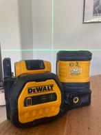 Laser DEWALT DCE088G18, Bricolage & Construction, Enlèvement, Utilisé